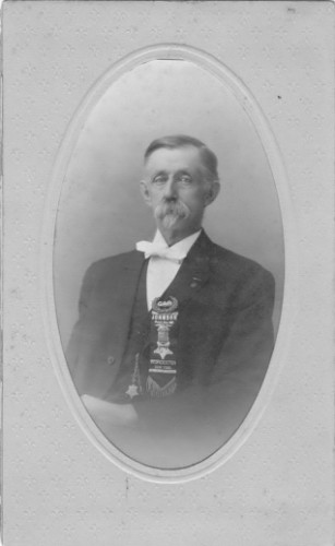 William Edward Wright 1841-1925