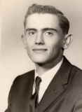 Frank Albert Wythe
1942-2016